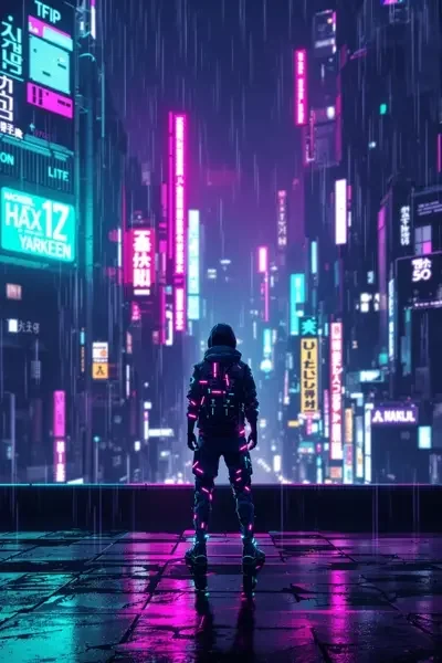 真人操逼视频 - 赛博都市
