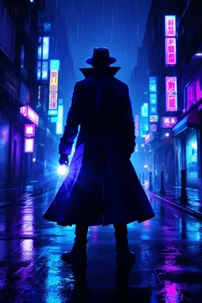 真人操逼视频 - 暗夜侦探